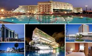 Algérie : Les complexes touristiques publics lancent des promotions pour sauver la saison