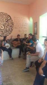 Raconte-Arts du 24 au 31 juillet à Aït Ouabane