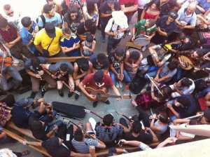 Raconte-Arts du 24 au 31 juillet à Aït Ouabane