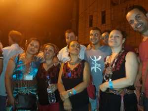 Raconte-Arts du 24 au 31 juillet à Aït Ouabane