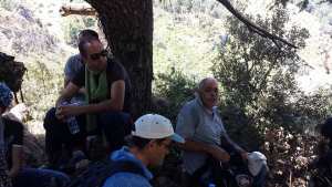 Raconte-Arts du 24 au 31 juillet à Aït Ouabane