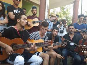 Raconte-Arts du 24 au 31 juillet à Aït Ouabane