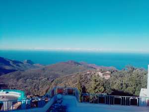 فندق المنتزه