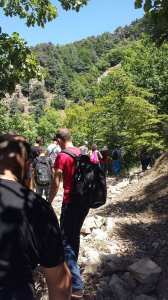 Raconte-Arts du 24 au 31 juillet à Aït Ouabane