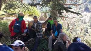 Raconte-Arts du 24 au 31 juillet à Aït Ouabane