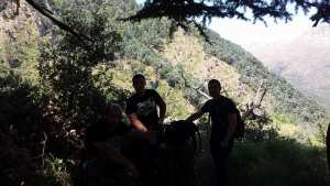 Raconte-Arts du 24 au 31 juillet à Aït Ouabane