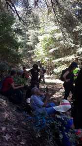 Raconte-Arts du 24 au 31 juillet à Aït Ouabane