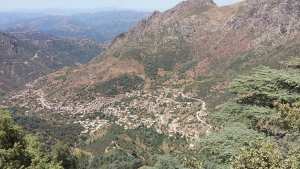 Raconte-Arts du 24 au 31 juillet à Aït Ouabane