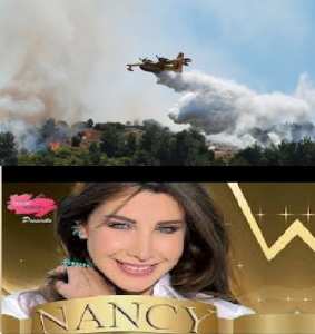 Peut-on choisir entre Bombardier d'eau et Nancy Ajram ?