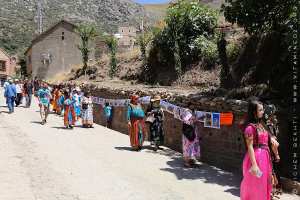 Expo photo de Hichem BEKHTI  Jours de Kabylie  au Raconte-Arts 2017 (Ath Ouabane) du 24 au 31 juillet 2017