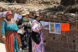 Jours de Kabylie  Expo photo de Hichem BEKHTI au Raconte-Arts 2017 (Ath Ouabane) du 24 au 31 juillet 2017