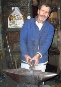 La 3 éme édition de la Fête de la forge