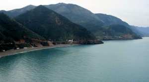 Plages de Jijel
