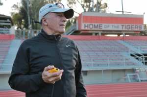 Abderahmane Morceli: Championnat du monde d'athlétisme «La participation algérienne est catastrophique»