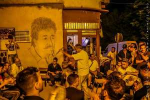 Ambiance musicale survoltée au Festival international raconte-arts La 14e édition à Aït Ouabane