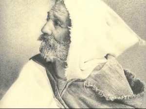 Si Muhend U M’hend ?