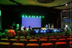 Mouloud Mammeri : Des conférenciers de Tizi Ouzou pour animer un colloque à…Tlemcen