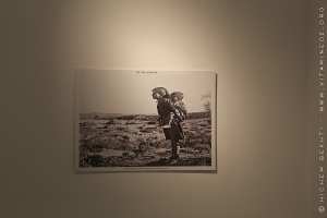 Expo photo  Pour que Nul n'oublie  organisée par la Carex autour de la guerre de libération