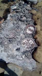 La 6ème édition du concours de poterie traditionnelle d'Ait Smail