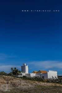 Mosquée de Sidi Yacoub bnou el Hadj el Tlemçani à Oulhaça