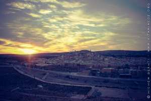 LA CITÉ MEDIEVALE DE BENI ISGUEN Un rempart de traditions