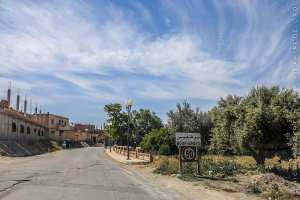 Boukhanefis : une commune entre passé et présent