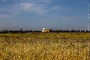 Sidi Abdellah près de Boukhanefis