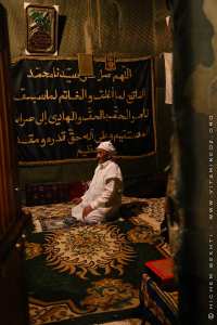 Khalwa de Sidi Ahmed Tijani a Boussemghoun