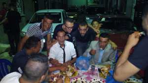 اعراس مستغانم