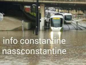 En dépit des instructions du ministère des ressources en eau:  Constantine frôle la catastrophe