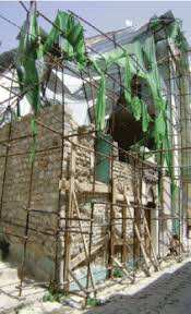 Constantine - Restauration des édifices religieux:  Un scandale à grande échelle