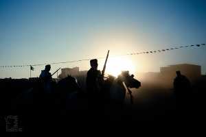 Waada à El Maleh وعدة المالح (W. Ain Temouchent)