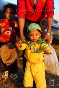 Petit enfant - Waada à El Maleh وعدة المالح (W. Ain Temouchent)