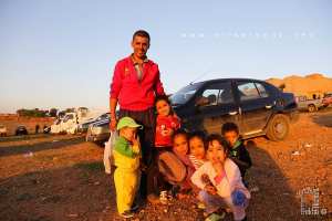 Famille - Waada à El Maleh وعدة المالح (W. Ain Temouchent)