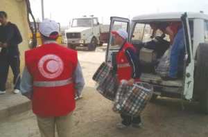 AÏD ET RENTRÉE SCOLAIRE:  Téléthon de solidarité à Béjaïa