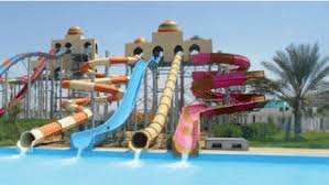 Classé parmi les importants investissements à Biskra:  Les «Jardins des Ziban» s’ouvrent enfin au public