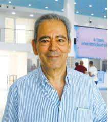 Biskra - Ali Serraoui. Promoteur des «Jardins des Ziban»:  «Ce projet n’a bénéficié d’aucun dinar des deniers de l’État»