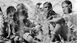 Guerre du Kippour : quand le Maroc et l’Algérie se battaient côte à côte