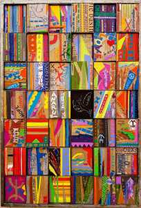 Hymne à la Liberté