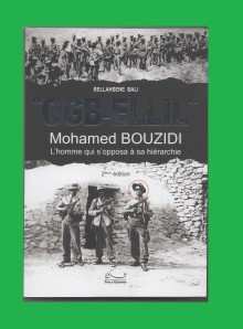OGB-ELLIL   Mohamed BOUZIDI L'homme qui s'opposa à sa hiérarchie