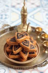 مقروط جزائري