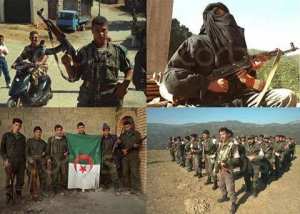 سنوات العشرية السوداء