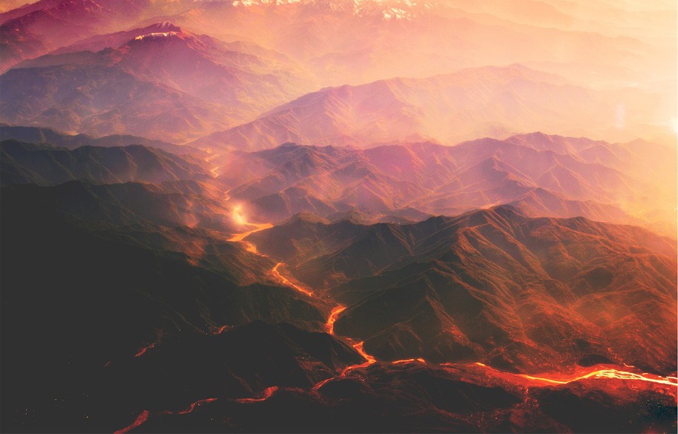 Planète - Réchauffement climatique: Une ville en Iran établit un nouveau record mondial de chaleur