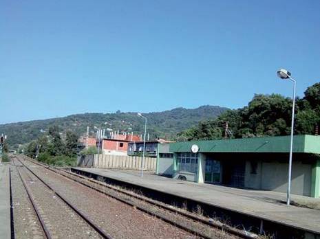 Transport ferroviaire à Jijel:  L’autorail n’est pas pour demain