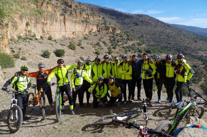 Tlemcen : trente wilayas attendues au festival des sports de la nature de Beni Bahdel