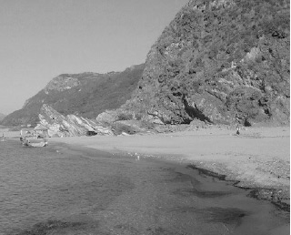 Plages non surveillées à Jijel:  Des lieux dangereux mais très prisés