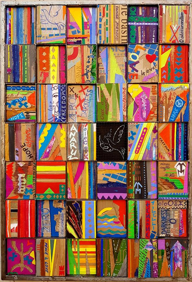 Hymne à la Liberté