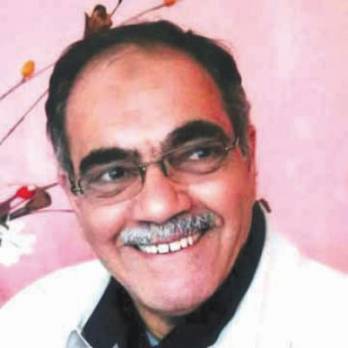 Décès du comédien Rachid Zighmi:  Stupeur et consternation à Constantine