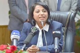 LA MINISTRE DE L’ENVIRONNEMENT À TIZI OUZOU:  “La protection de l’environnement est l’affaire de tous”
