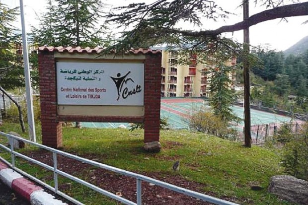 Haizer (Bouira) - ILS ONT FAIT DÉFECTION À UNE RENCONTRE SUR L’ÉCOLOGIE:  Des députés peu intéressés par l’environnement